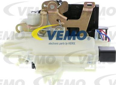 Vemo V10-85-0011 - Incuietoare usa aaoparts.ro