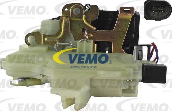 Vemo V10-85-0013 - Incuietoare usa aaoparts.ro