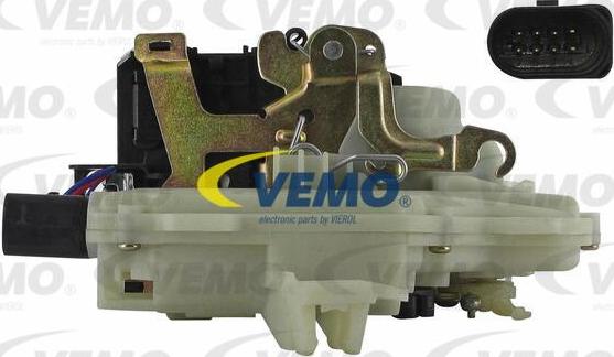 Vemo V10-85-0012 - Incuietoare usa aaoparts.ro