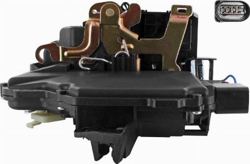 Vemo V10-85-0035 - Incuietoare usa aaoparts.ro