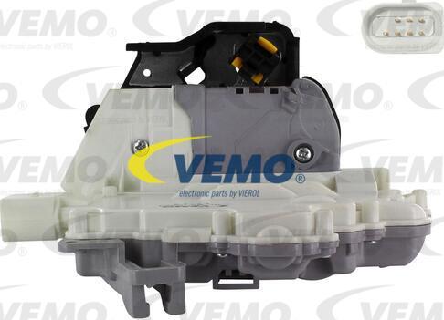 Vemo V10-85-0024 - Incuietoare usa aaoparts.ro
