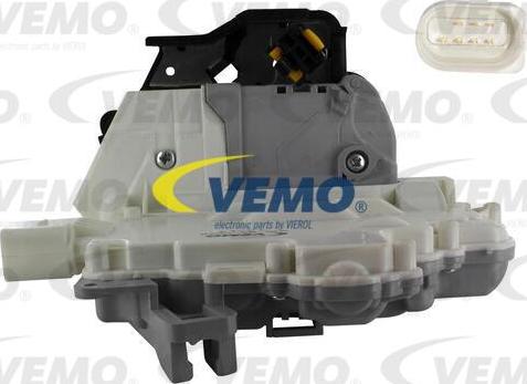 Vemo V10-85-0026 - Incuietoare usa aaoparts.ro