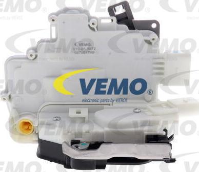 Vemo V10-85-3872 - Incuietoare usa aaoparts.ro