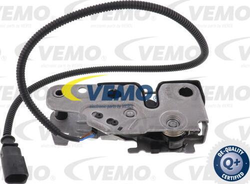 Vemo V10-85-2348 - Inchizator capota motor aaoparts.ro