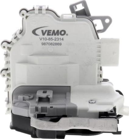 Vemo V10-85-2314 - Incuietoare usa aaoparts.ro