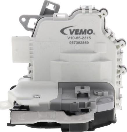 Vemo V10-85-2315 - Incuietoare usa aaoparts.ro
