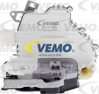 Vemo V10-85-2313 - Incuietoare usa aaoparts.ro
