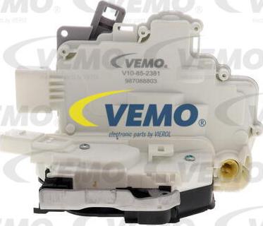 Vemo V10-85-2381 - Incuietoare usa aaoparts.ro