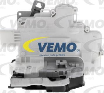 Vemo V10-85-2372 - Incuietoare usa aaoparts.ro