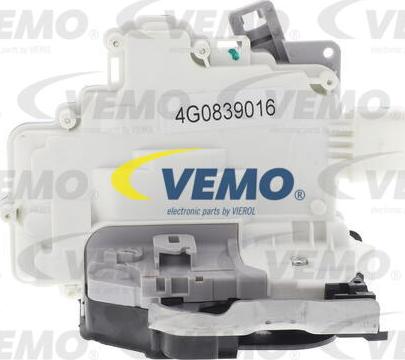 Vemo V10-85-2295 - Incuietoare usa aaoparts.ro