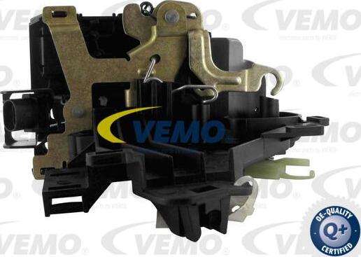 Vemo V10-85-2242 - Incuietoare usa aaoparts.ro