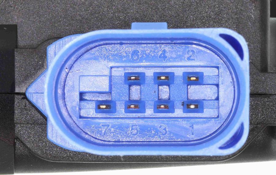 CARRO 038707242 - Incuietoare usa aaoparts.ro