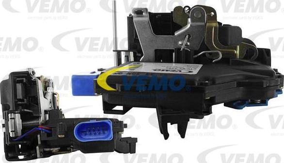 Vemo V10-85-2260 - Incuietoare usa aaoparts.ro