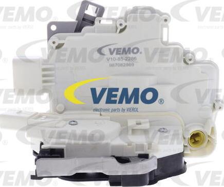 Vemo V10-85-2286 - Incuietoare usa aaoparts.ro