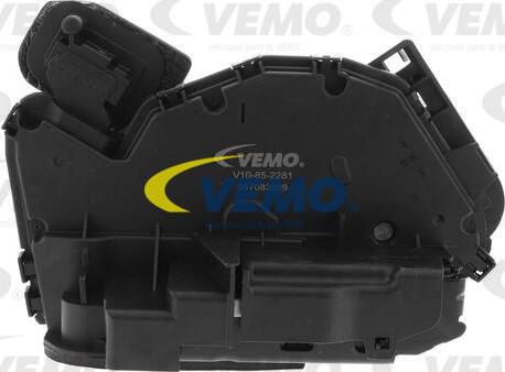 Vemo V10-85-2281 - Incuietoare usa aaoparts.ro