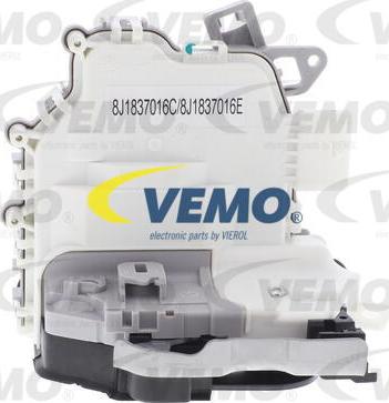 Vemo V10-85-2283 - Incuietoare usa aaoparts.ro