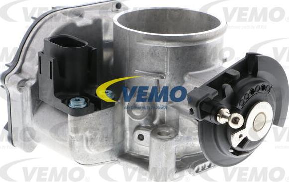 Vemo V10-81-0055 - Carcasa clapeta aaoparts.ro