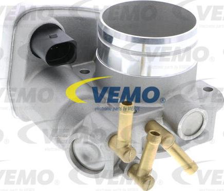 Vemo V10-81-0004 - Carcasa clapeta aaoparts.ro
