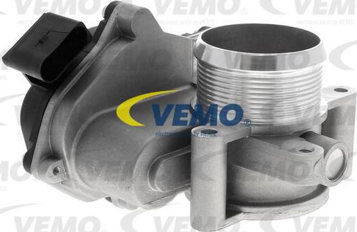Vemo V10-81-0083 - Carcasa clapeta aaoparts.ro