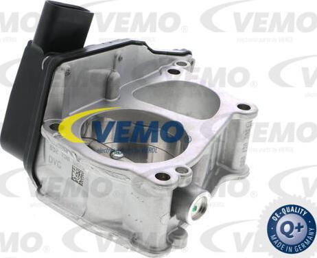 Vemo V10-81-0087 - Carcasa clapeta aaoparts.ro