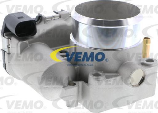 Vemo V10-81-0032 - Carcasa clapeta aaoparts.ro