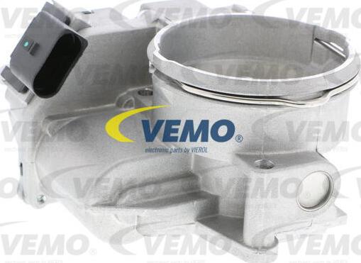 Vemo V10-81-0024 - Carcasa clapeta aaoparts.ro