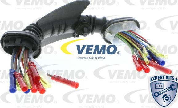 Vemo V10-83-0017 - Set reparatie, set cabluri aaoparts.ro