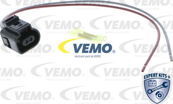 Vemo V10-83-0080 - Set reparatie, set cabluri aaoparts.ro