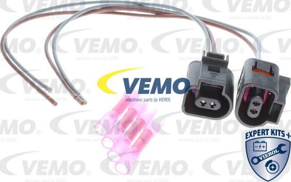 Vemo V10-83-0088 - Set reparatie, set cabluri aaoparts.ro