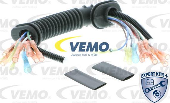Vemo V10-83-0034 - Set reparatie, set cabluri aaoparts.ro