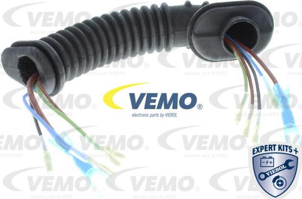 Vemo V10-83-0035 - Set reparatie, set cabluri aaoparts.ro