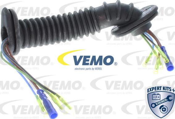 Vemo V10-83-0033 - Set reparatie, set cabluri aaoparts.ro