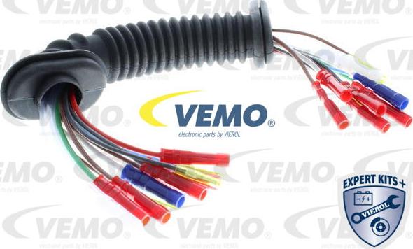 Vemo V10-83-0032 - Set reparatie, set cabluri aaoparts.ro