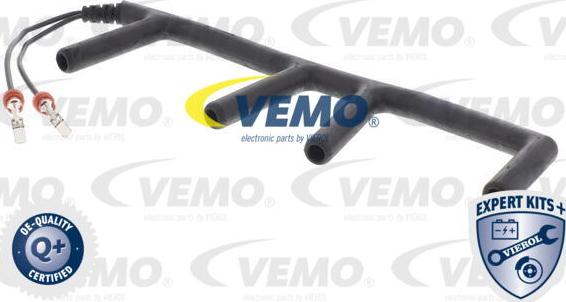 Vemo V10-83-0114 - Set reparatie, set cabluri aaoparts.ro