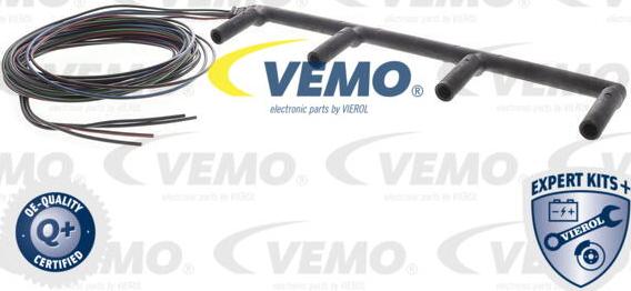 Vemo V10-83-0116 - Set reparatie, set cabluri aaoparts.ro