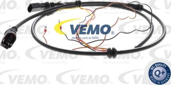 Vemo V10-83-0130 - Set reparatie, set cabluri aaoparts.ro