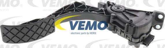 Vemo V10-82-0005 - Pedala acceleratie aaoparts.ro