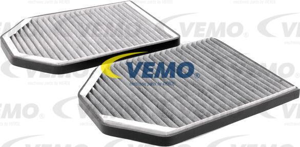 Vemo V10-31-5001 - Filtru, aer habitaclu aaoparts.ro