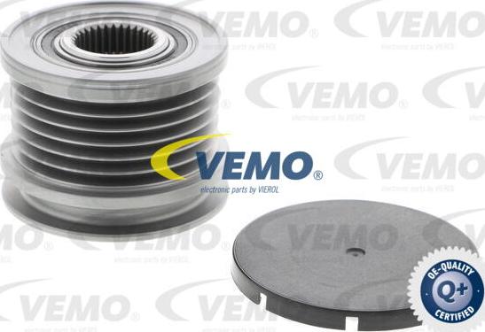 Vemo V10-23-0003 - Fulie, alternator aaoparts.ro