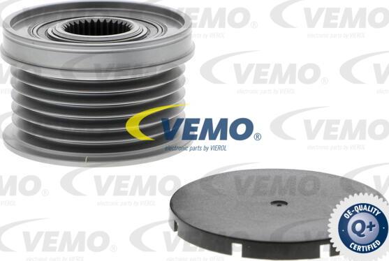 Vemo V10-23-0011 - Fulie, alternator aaoparts.ro