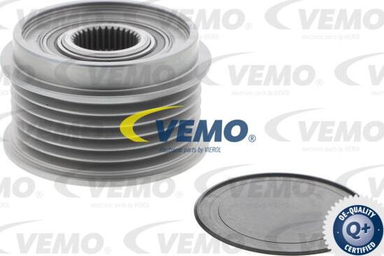 Vemo V10-23-0013 - Fulie, alternator aaoparts.ro
