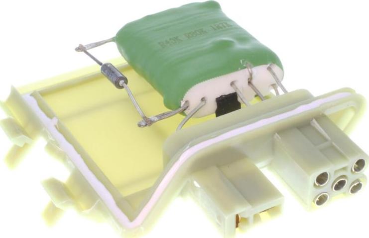 Vemo V10-79-0005 - Reglaj, suflanta de interior aaoparts.ro