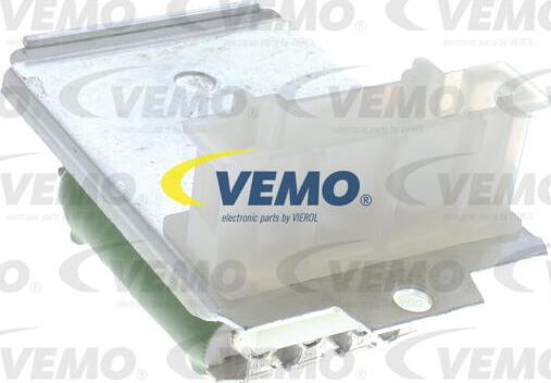 Vemo V10-79-0003 - Reglaj, suflanta de interior aaoparts.ro