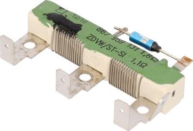 Vemo V10-79-0012 - Reglaj, suflanta de interior aaoparts.ro