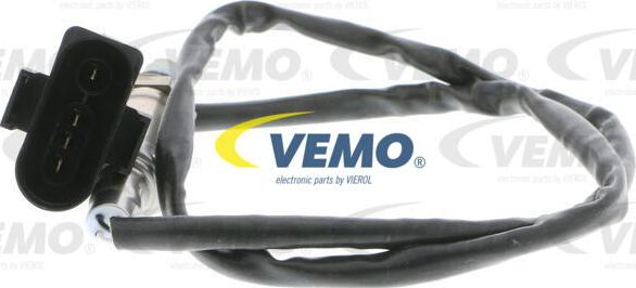 Vemo V10-76-0055 - Sonda Lambda aaoparts.ro