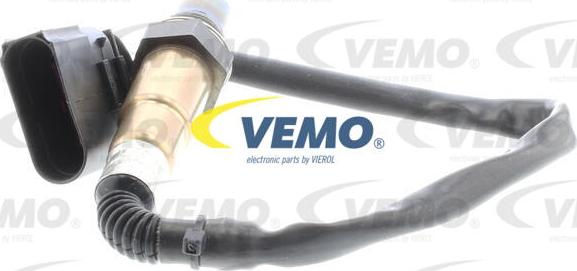 Vemo V10-76-0060 - Sonda Lambda aaoparts.ro