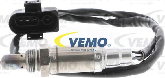 Vemo V10-76-0033 - Sonda Lambda aaoparts.ro