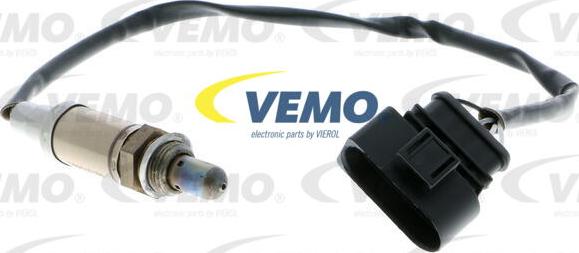Vemo V10-76-0037 - Sonda Lambda aaoparts.ro