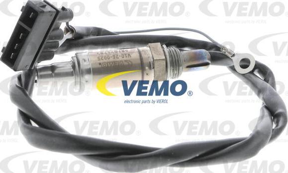 Vemo V10-76-0025 - Sonda Lambda aaoparts.ro