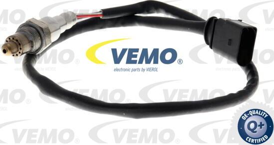 Vemo V10-76-0158 - Sonda Lambda aaoparts.ro